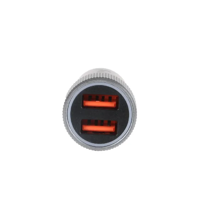 تصویر  شارژر فندکی جی بی کیو مدل CC-D5 توان 18 وات