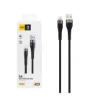 تصویر  کابل شارژ 1.5 متری فست آیفون جی بی کیو مدل CA-510
