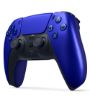 تصویر  دسته PS5 مدل DualSense Cobalt Blue آبی