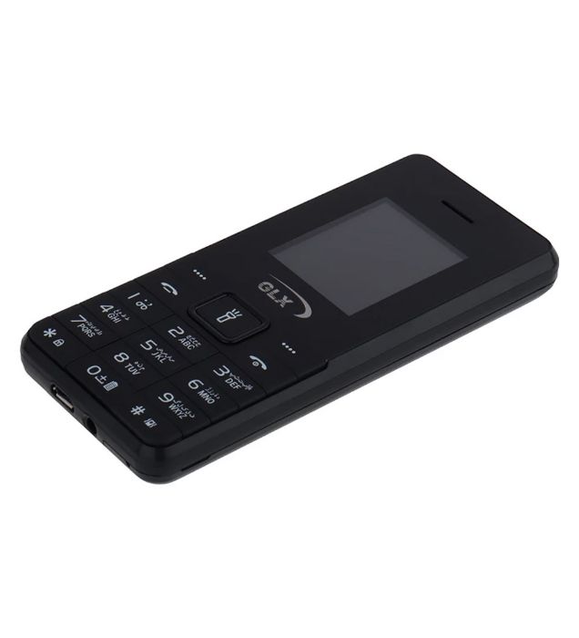 تصویر  گوشی موبایل جی ال ایکس مدل iT5606
