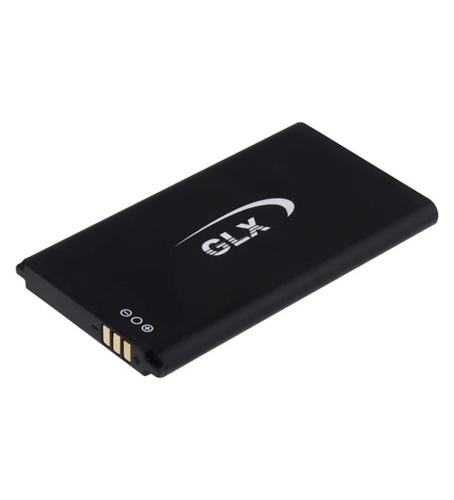 تصویر  گوشی موبایل جی ال ایکس مدل iT5606