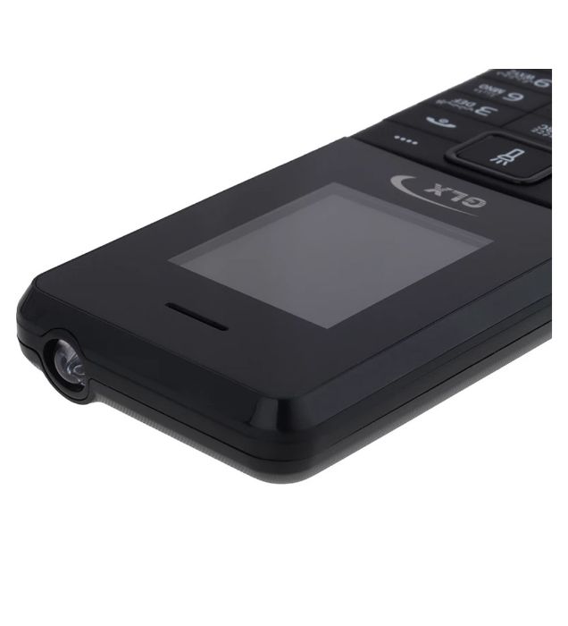 تصویر  گوشی موبایل جی ال ایکس مدل iT5606