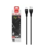 تصویر  کابل شارژ فست اندروید هیسکا مدل LX-830