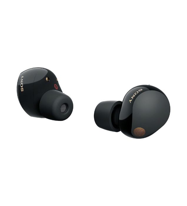 تصویر  هندزفری بی سیم سونی مدل WF-1000XM5