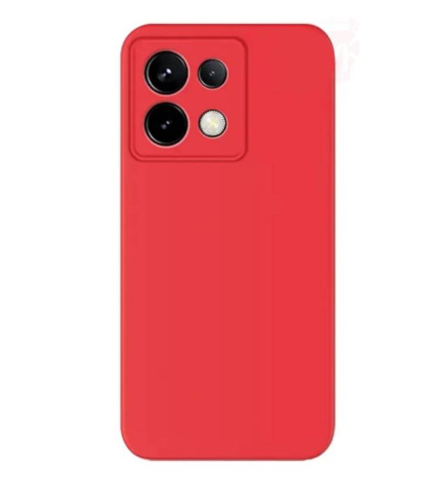 تصویر  قاب محافظ سیلیکونی برای گوشی شیائومی Redmi Note 13 4G