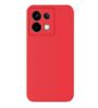 تصویر  قاب گوشی شیائومی Redmi Note 13 Pro 4G مدل سیلیکونی محافظ لنزدار