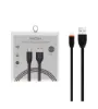 تصویر  کابل شارژ فست اندروید میکیا مدل MC03