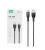 تصویر  کابل شارژ فست دینلاین Type-C مدل DC-90C