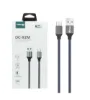 تصویر  کابل شارژ فست دینلاین اندروید مدل DC-92M