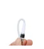 تصویر  پک 10 عددی کابل شارژ فست یوشیتا Type-C To Type-Cمدل YC-026