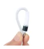 تصویر  پک 10 عددی کابل شارژ فست یوشیتا Type-C To Type-Cمدل YC-028