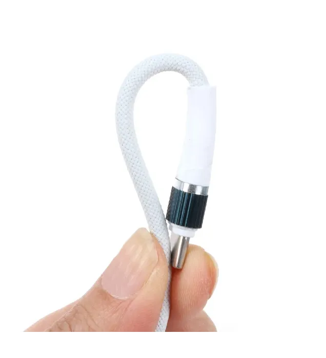 تصویر  پک 10 عددی کابل شارژ فست یوشیتا Type-C To Type-Cمدل YC-028