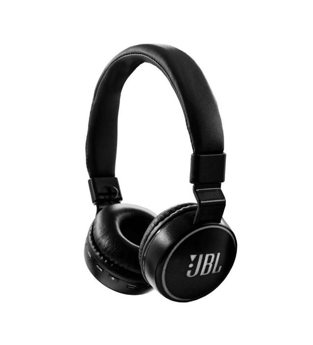 تصویر  هدفون بی سیم جی بی ال مدل J27BT