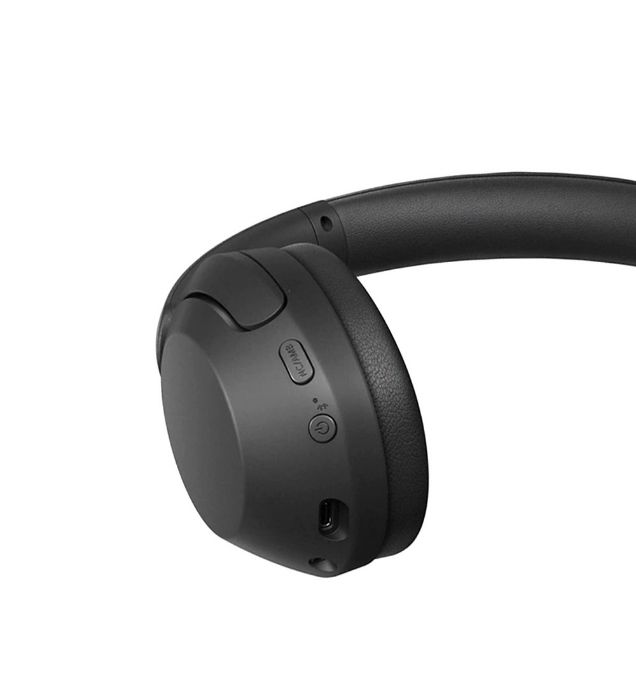 تصویر  هدفون بی‌ سیم سونی مدل WH-XB910N