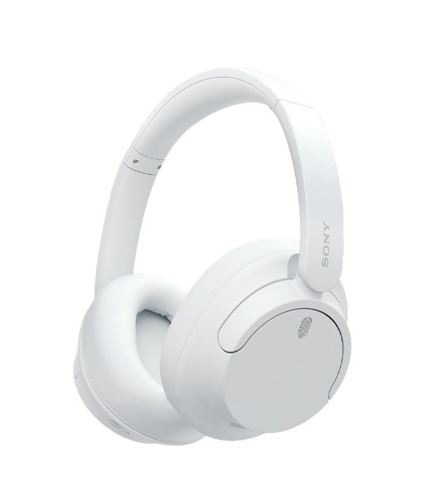 تصویر  هدفون بی‌ سیم سونی مدل WH-XB910N