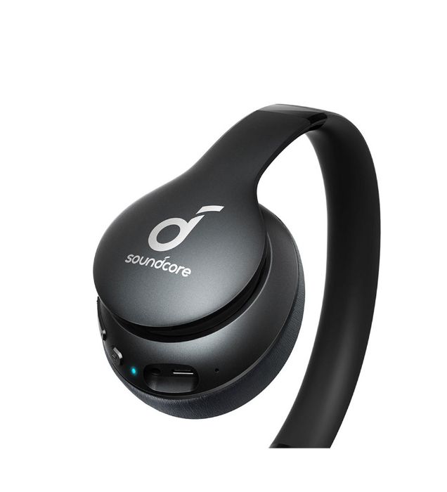 تصویر  هدفون بی سیم انکر مدل LIFE 2Neo A3033