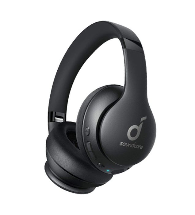 تصویر  هدفون بی سیم انکر مدل LIFE 2Neo A3033