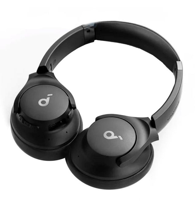 تصویر  هدفون بی سیم انکر مدل Q20i A3004