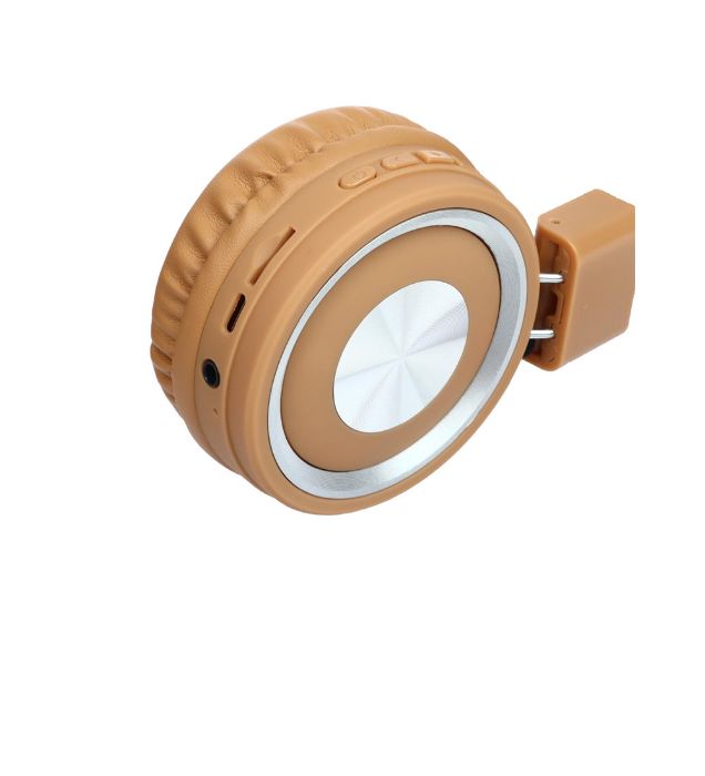تصویر  هدفون بی‌ سیم سودو مدل SD-1002