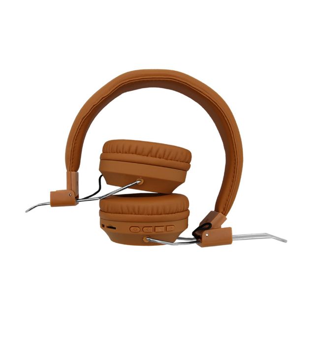 تصویر  هدفون بی‌ سیم سودو مدل SD-1001