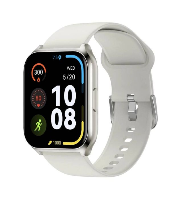 تصویر  ساعت هوشمند هایلو LS02 Pro (Watch 2 Pro)