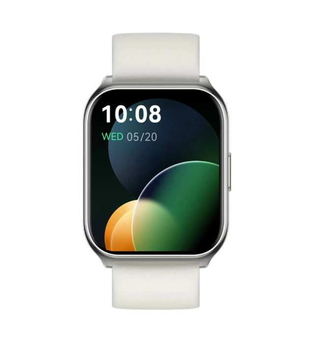 تصویر  ساعت هوشمند هایلو LS02 Pro (Watch 2 Pro)
