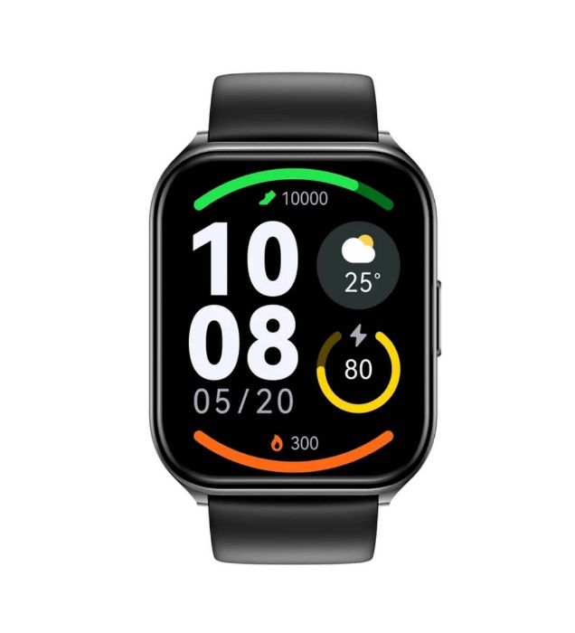 تصویر  ساعت هوشمند هایلو LS02 Pro (Watch 2 Pro)