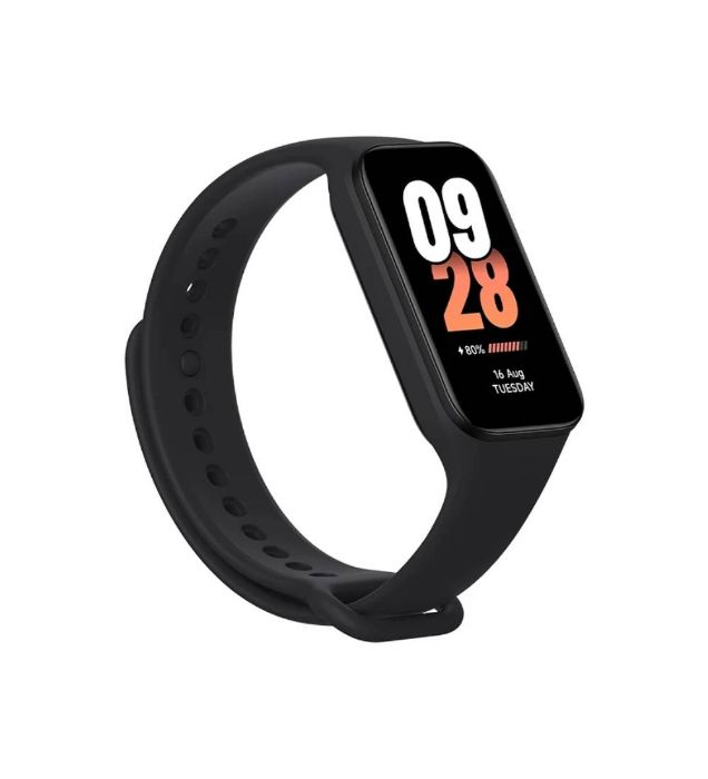 تصویر  دستبند هوشمند شیائومی می بند 8 Active