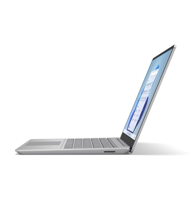 تصویر  لپ تاپ مایکروسافت Surface Laptop Go 2-AB
