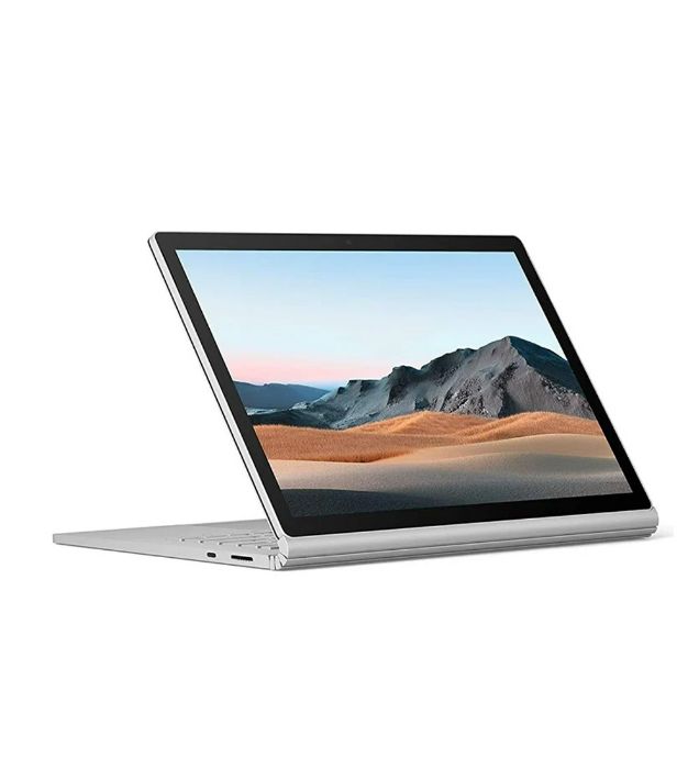 تصویر  لپ تاپ مایکروسافت Microsoft Surface Book 3 15-G
