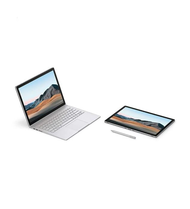 تصویر  لپ تاپ مایکروسافت Microsoft Surface Book 3 15-G