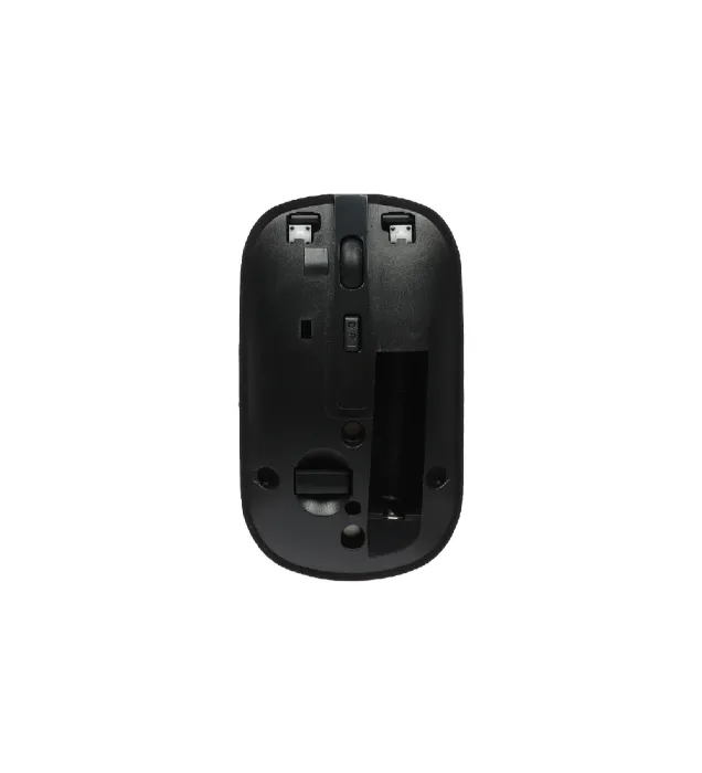 تصویر  ماوس بی‌ سیم هیسکا مدل HX-MO115