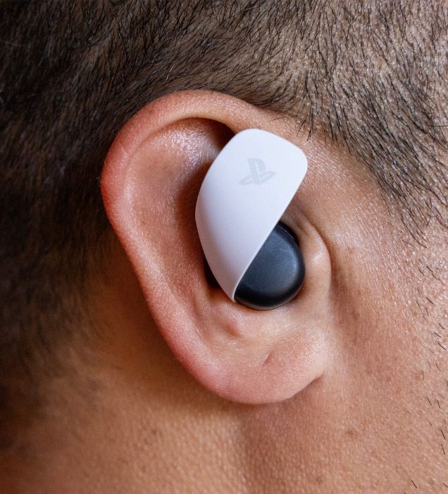 تصویر  ایربادز بی سیم سونی پلی استیشن 5 مدل PULSE Explore