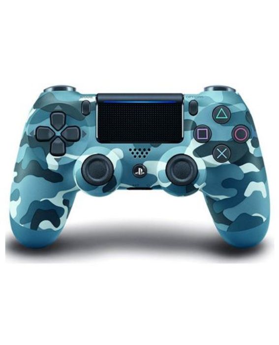 تصویر  دسته PS4 مشکی مدل DualShock 4