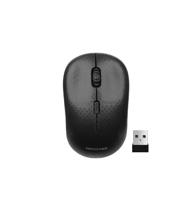 تصویر  ماوس بی سیم مچر مدل MR-172