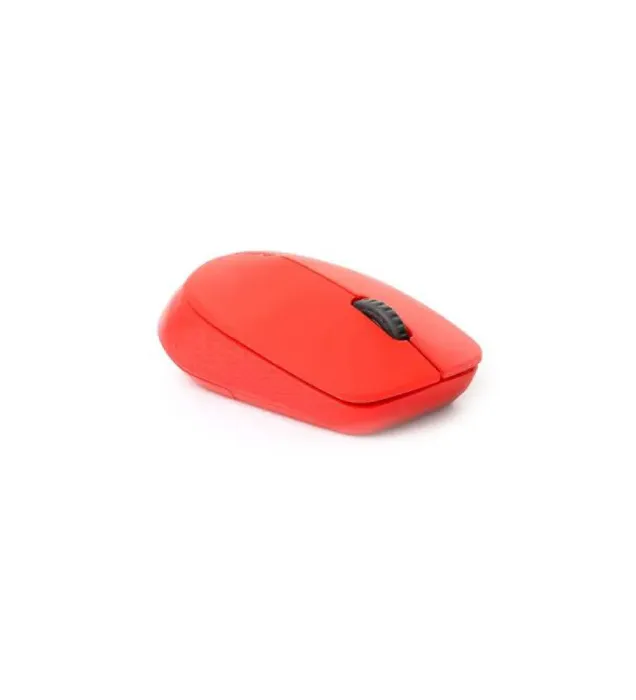 تصویر  ماوس بی سیم رپو مدل M100 Silent
