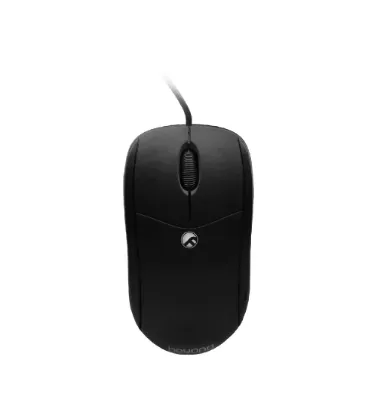 تصویر  ماوس باسیم بیاند مدل BM-1040