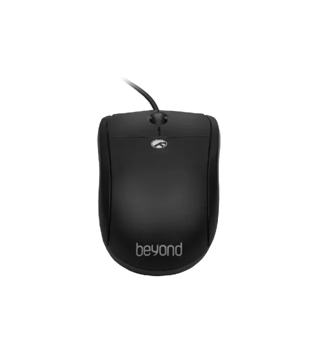 تصویر  ماوس باسیم بیاند مدل BM-1040