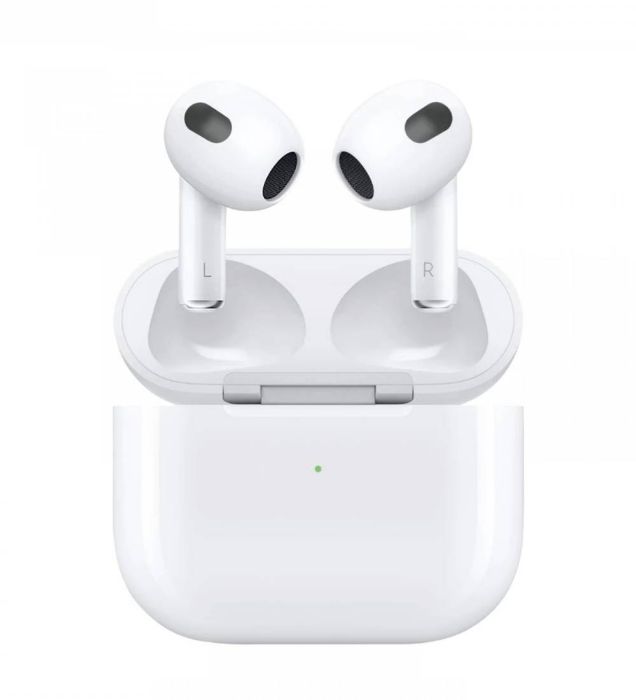 تصویر  هندزفری بی سیم گرین لاین مدل CNTWSPRO2G 2ND GEN EARBUDS PRO2