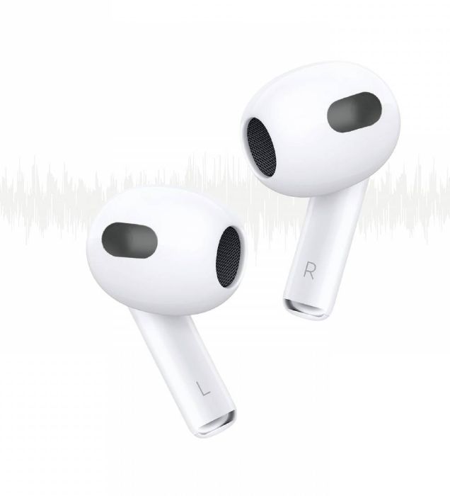 تصویر  هندزفری بی سیم گرین لاین مدل CNTWSPRO2G 2ND GEN EARBUDS PRO2