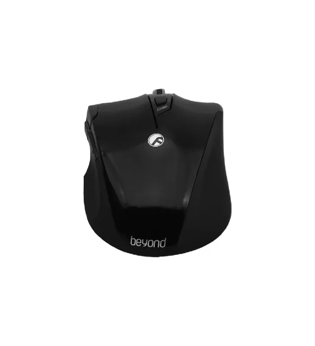 تصویر  ماوس بی سیم بیاند مدل BM-3535RF