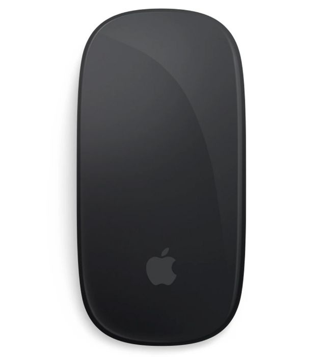 تصویر  ماوس بی سیم اپل مدل Magic Mouse 3