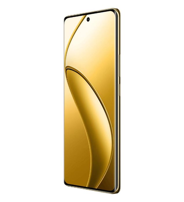 تصویر  گوشی موبایل ریلمی مدل 12 پرو 5G ظرفیت 512 گیگابایت رم 12 گیگابایت
