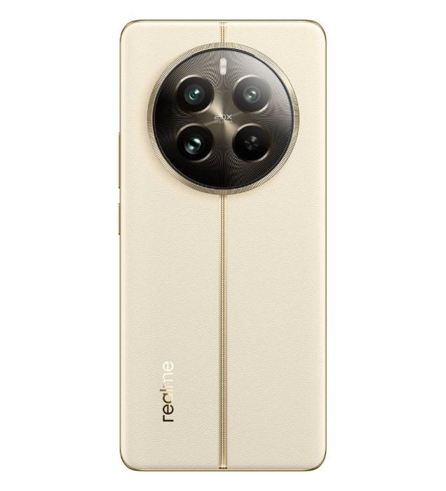 تصویر  گوشی موبایل ریلمی مدل 12 پرو 5G ظرفیت 512 گیگابایت رم 12 گیگابایت