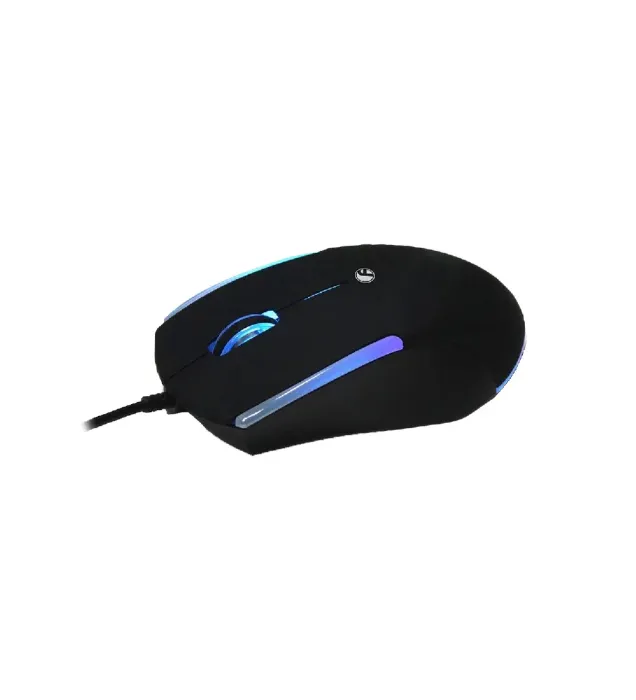 تصویر  ماوس باسیم بیاند مدل BM-3676 RGB