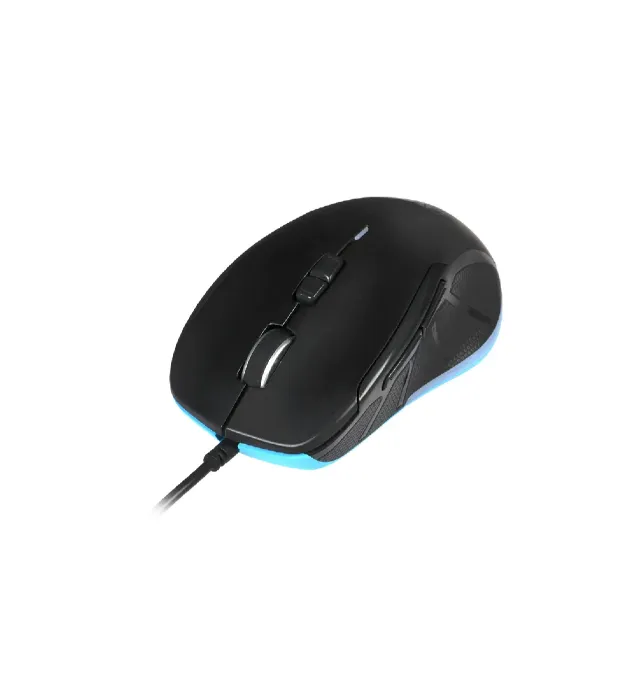 تصویر  ماوس گیمینگ اکسون مدل G-536E