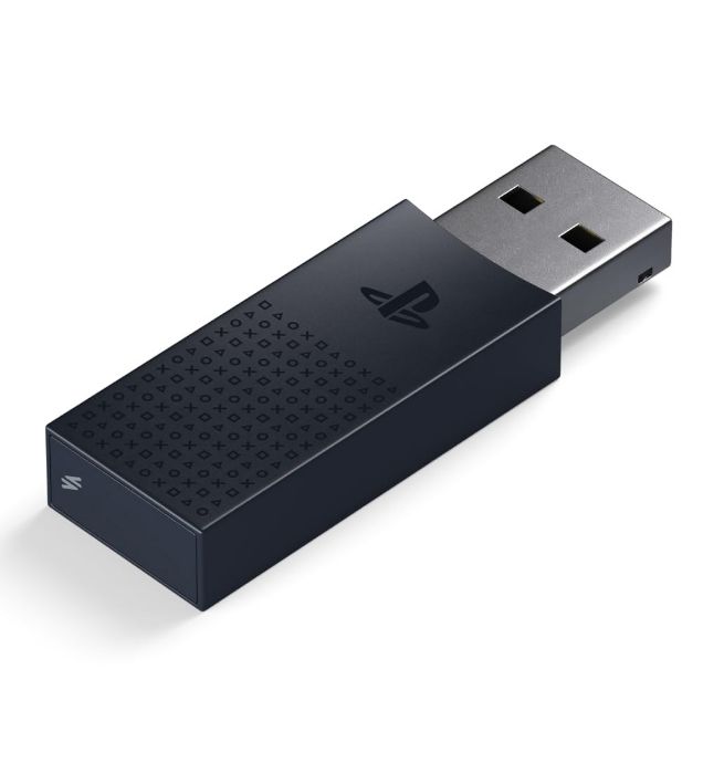 تصویر  آداپتور سونی مدل PlayStation Link USB مخصوص کنسول پلی استیشن 5