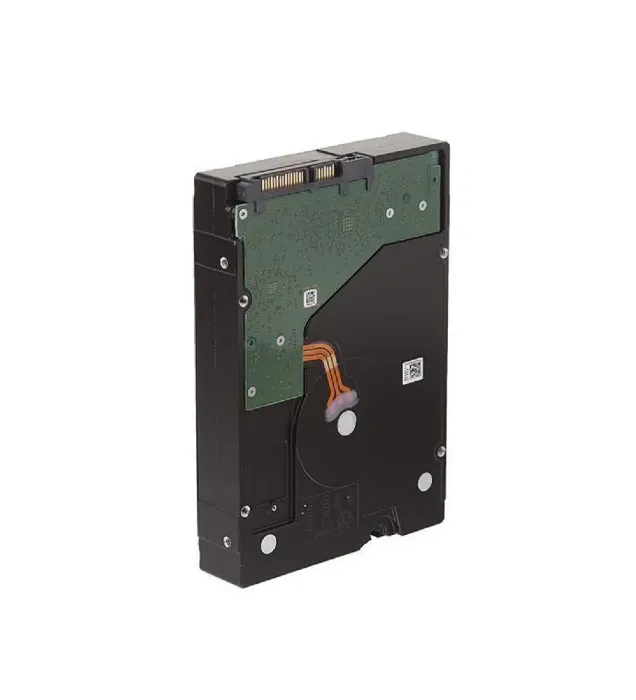 تصویر  هارد دیسک اینترنال وسترن دیجیتال مدل WD23PURZ ظرفیت 2 ترابایت