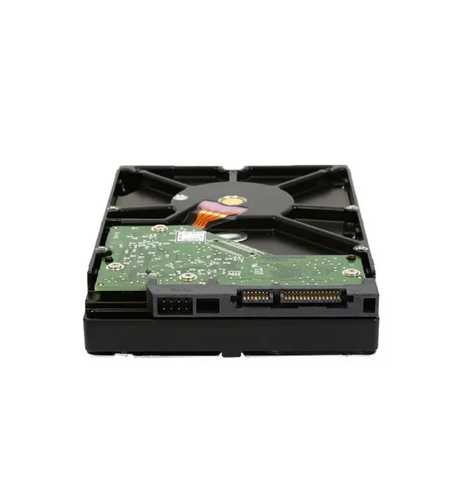 تصویر  هارد دیسک اینترنال وسترن دیجیتال مدل WD23PURZ ظرفیت 2 ترابایت