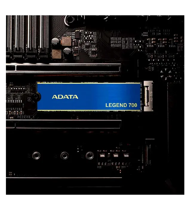 تصویر  هارد SSD اینترنال ای دیتا مدل LEGEND 710 M.2 2280 ظرفیت 512 گیگابایت
